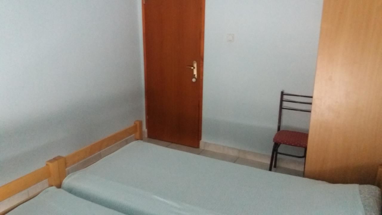 Апартаменты Apartments Villa Dadora Сутоморе-23