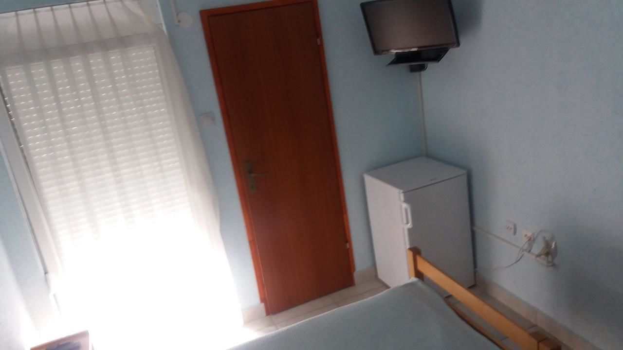 Апартаменты Apartments Villa Dadora Сутоморе-24