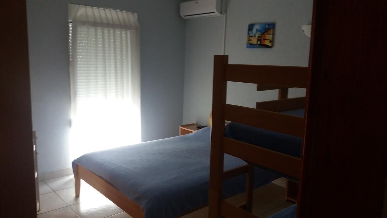 Апартаменты Apartments Villa Dadora Сутоморе-26