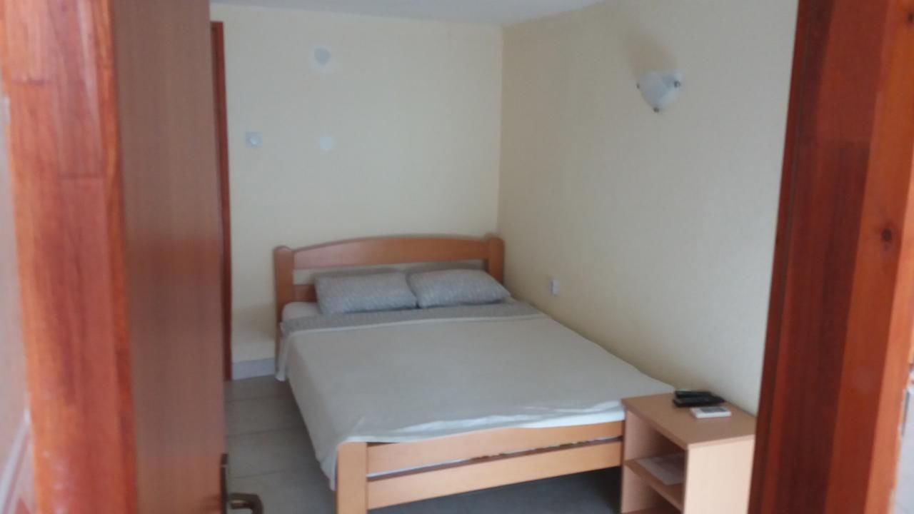 Апартаменты Apartments Villa Dadora Сутоморе-33