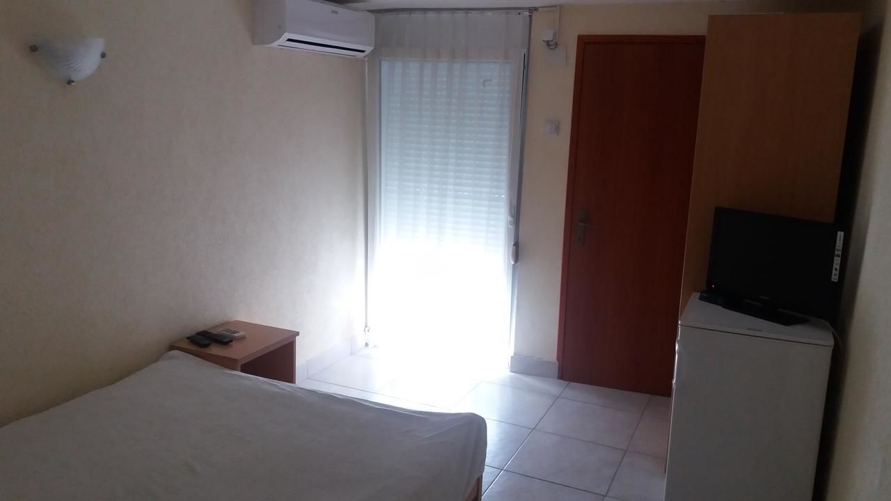 Апартаменты Apartments Villa Dadora Сутоморе-35