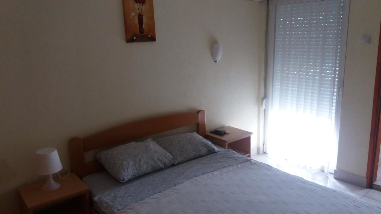 Апартаменты Apartments Villa Dadora Сутоморе-40
