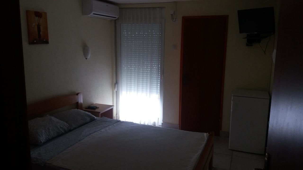 Апартаменты Apartments Villa Dadora Сутоморе-42