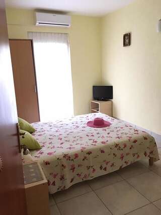 Апартаменты Apartments Villa Dadora Сутоморе Апартаменты-1