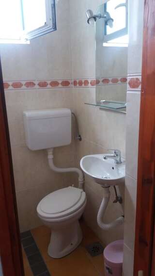 Апартаменты Apartments Villa Dadora Сутоморе Апартаменты-1
