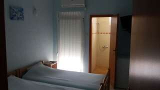 Апартаменты Apartments Villa Dadora Сутоморе Апартаменты-1