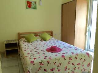Апартаменты Apartments Villa Dadora Сутоморе Апартаменты-2