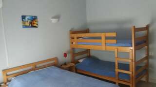 Апартаменты Apartments Villa Dadora Сутоморе Апартаменты-1