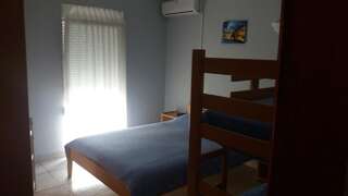 Апартаменты Apartments Villa Dadora Сутоморе Апартаменты-2