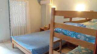 Апартаменты Apartments Villa Dadora Сутоморе Апартаменты-2