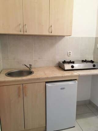 Апартаменты Apartments Villa Dadora Сутоморе Апартаменты-3