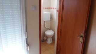 Апартаменты Apartments Villa Dadora Сутоморе Апартаменты-2