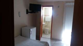 Апартаменты Apartments Villa Dadora Сутоморе Апартаменты-3