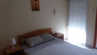 Апартаменты Apartments Villa Dadora Сутоморе Апартаменты-2