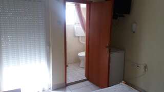 Апартаменты Apartments Villa Dadora Сутоморе Апартаменты-3