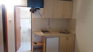 Апартаменты Apartments Villa Dadora Сутоморе Апартаменты-3