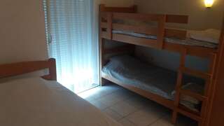 Апартаменты Apartments Villa Dadora Сутоморе Апартаменты-4
