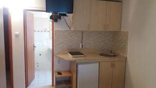 Апартаменты Apartments Villa Dadora Сутоморе Апартаменты-7