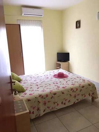Апартаменты Apartments Villa Dadora Сутоморе-4