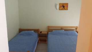 Апартаменты Apartments Villa Dadora Сутоморе Апартаменты-3