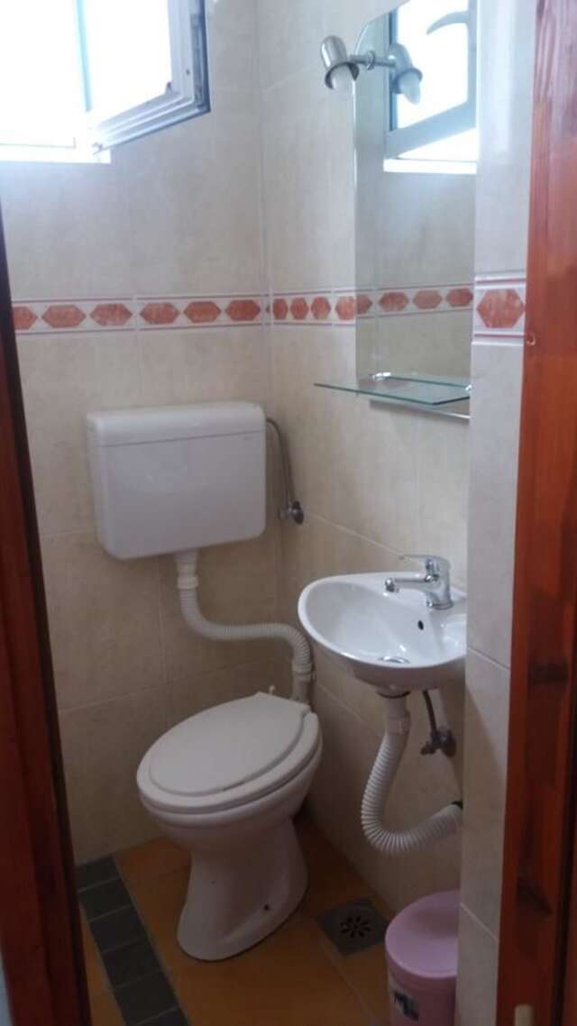 Апартаменты Apartments Villa Dadora Сутоморе-13