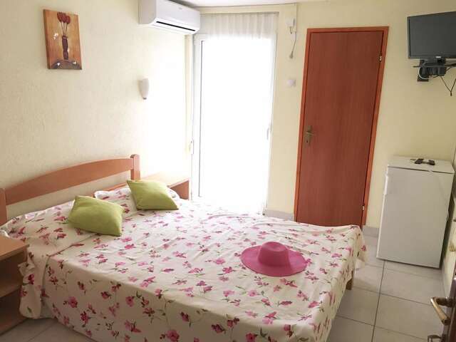 Апартаменты Apartments Villa Dadora Сутоморе-14