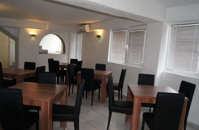 Апартаменты Apartments Villa Dadora Сутоморе-17