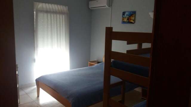 Апартаменты Apartments Villa Dadora Сутоморе-25