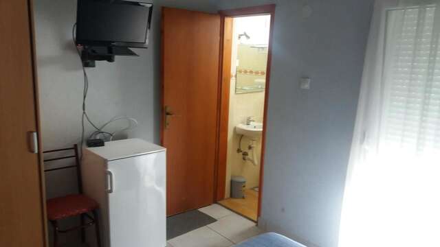 Апартаменты Apartments Villa Dadora Сутоморе-26