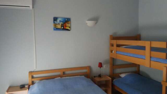 Апартаменты Apartments Villa Dadora Сутоморе-27
