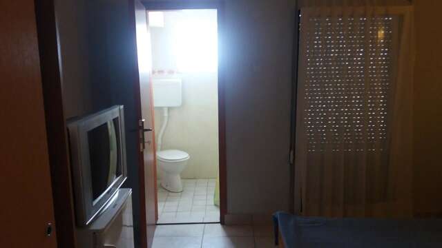 Апартаменты Apartments Villa Dadora Сутоморе-28