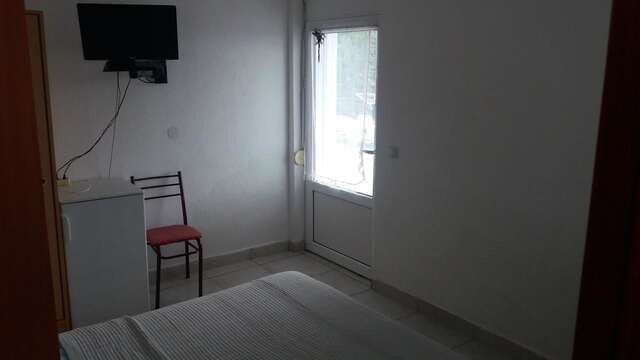 Апартаменты Apartments Villa Dadora Сутоморе-29