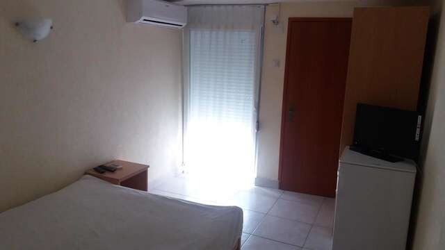Апартаменты Apartments Villa Dadora Сутоморе-34