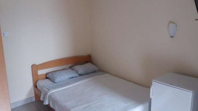 Апартаменты Apartments Villa Dadora Сутоморе-35