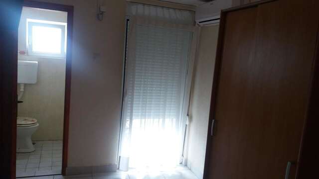 Апартаменты Apartments Villa Dadora Сутоморе-36