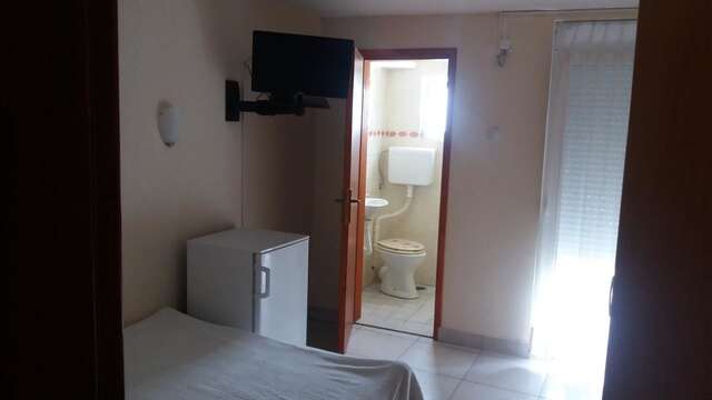 Апартаменты Apartments Villa Dadora Сутоморе-37