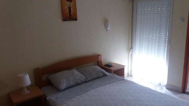 Апартаменты Apartments Villa Dadora Сутоморе-39