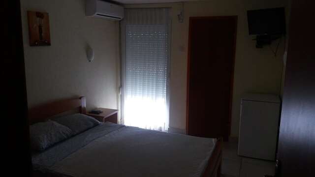Апартаменты Apartments Villa Dadora Сутоморе-41