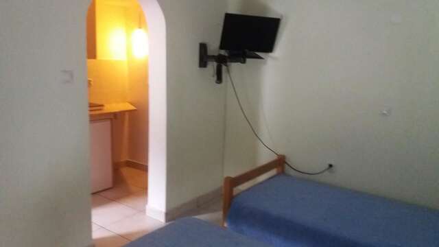 Апартаменты Apartments Villa Dadora Сутоморе-42
