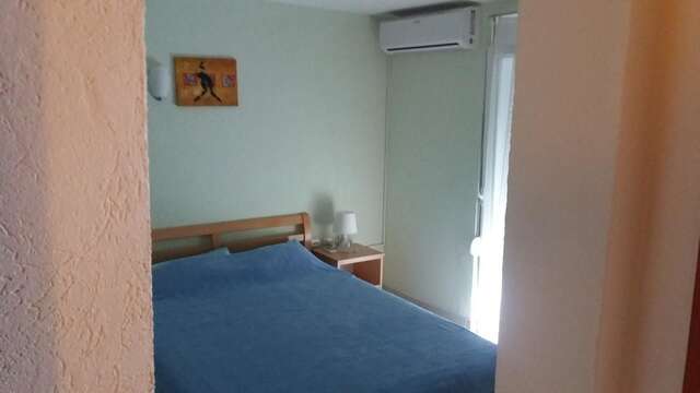 Апартаменты Apartments Villa Dadora Сутоморе-10