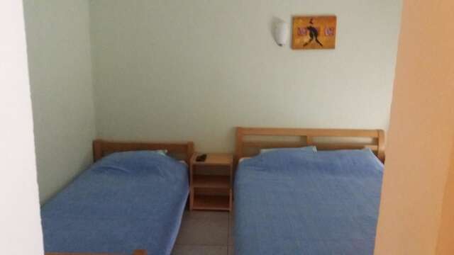 Апартаменты Apartments Villa Dadora Сутоморе-11